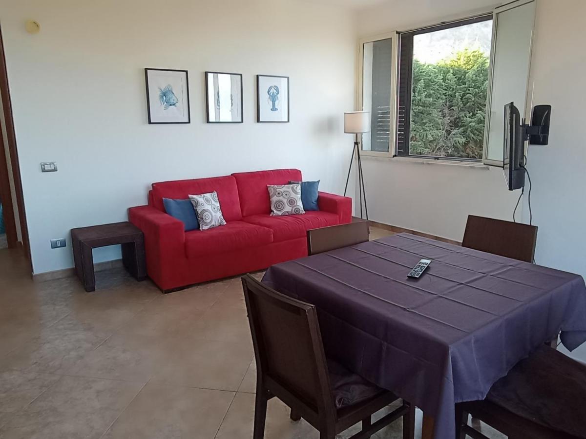 Carmen Suite Cefalù Exterior foto