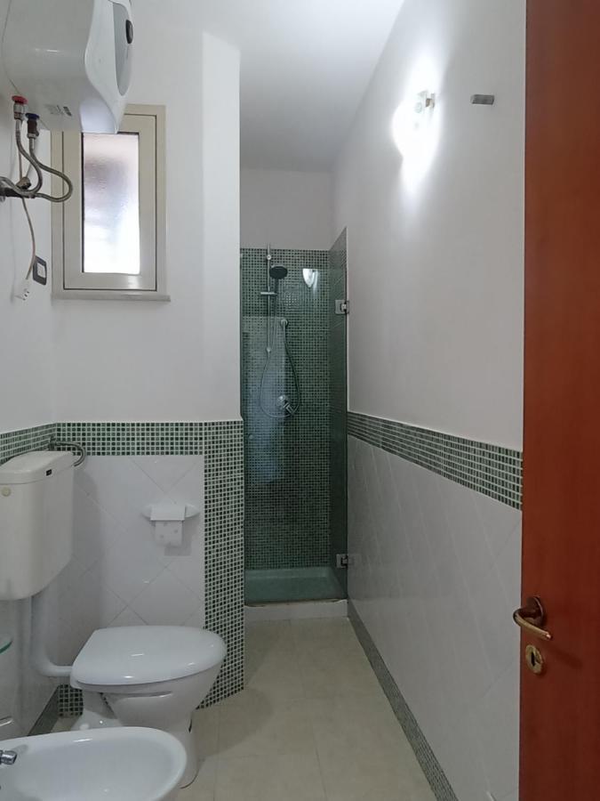 Carmen Suite Cefalù Exterior foto