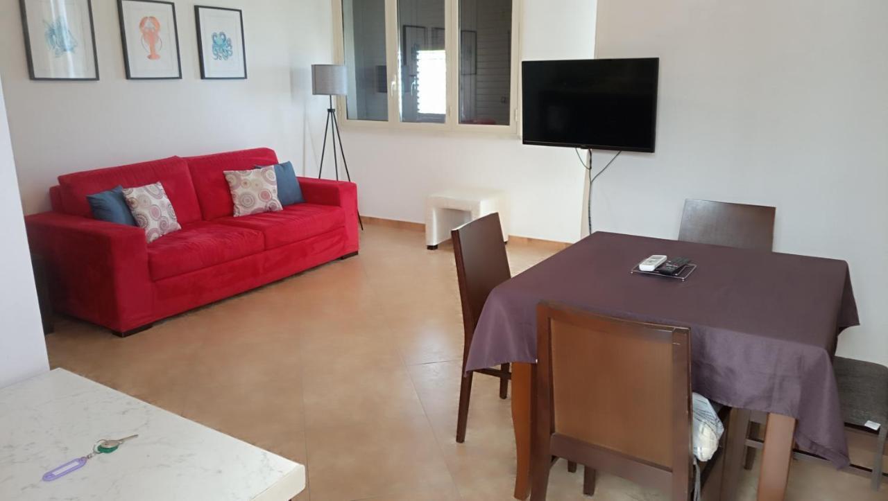 Carmen Suite Cefalù Exterior foto